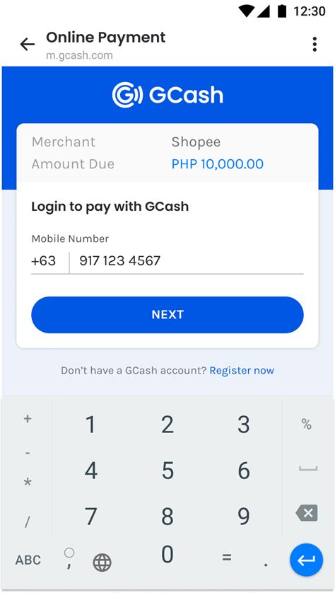 how to use ggives online shopping|GGives – GCash.